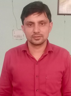 Mr. Amit Tehlan